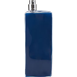 KENZO AQUA by Kenzo - EDT SPRAY 3.3 OZ *TESTER