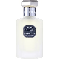 LORENZO VILLORESI FIRENZE TEINT DE NEIGE by Lorenzo Villoresi - EAU DE PARFUM SPRAY 1.6 OZ *TESTER