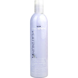 RUSK by Rusk - DEEPSHINE PLATINUM X CONDITIONER 12 OZ