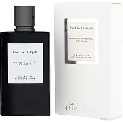 MOONLIGHT PATCHOULI VAN CLEEF & ARPELS by Van Cleef & Arpels - EAU DE PARFUM 0.25 OZ MINI