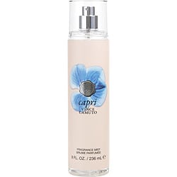 VINCE CAMUTO CAPRI by Vince Camuto - BODY MIST 8 OZ