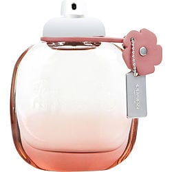 COACH FLORAL BLUSH by Coach - EAU DE PARFUM SPRAY 3 OZ *TESTER
