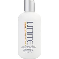 UNITE by Unite - BOING DEFINING CURL CREAM ACTIVE HOLD 8 OZ