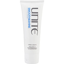 UNITE by Unite - SMOOTH&SHINE STYLING CREAM 3.5 OZ