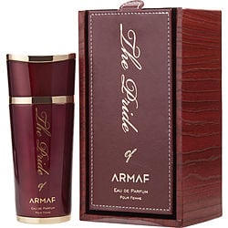 ARMAF THE PRIDE by Armaf - EAU DE PARFUM SPRAY 3.4 OZ