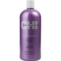 CHI by CHI - MAGNIFIED VOLUME SHAMPOO 32 OZ