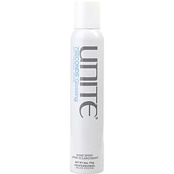 UNITE by Unite - 7 SECONDS GLOSSING SPRAY 6 OZ