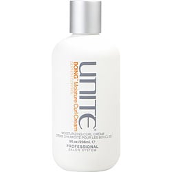 UNITE by Unite - BOING MOISTURE CURL CREAM 8 OZ