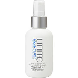 UNITE by Unite - LIQUID VOLUME 4 OZ