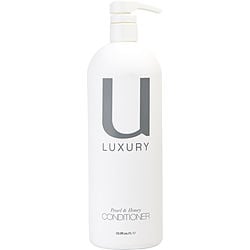 UNITE by Unite - U LUXURY CONDITIONER 33.8 OZ