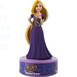 TANGLED RAPUNZEL by Disney - FIGURINE BUBBLE BATH 10.2 OZ