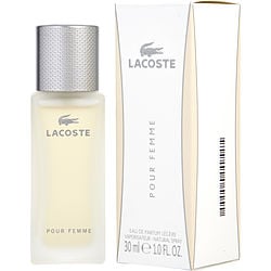 LACOSTE POUR FEMME LEGERE by Lacoste - EAU DE PARFUM SPRAY 1 OZ
