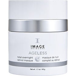 IMAGE SKINCARE  by Image Skincare - AGELESS TOTAL OVERNIGHT RETINOL MASQUE 1.7 OZ