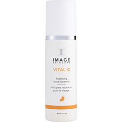 IMAGE SKINCARE  by Image Skincare - VITAL C HYDRATING FACIAL CLEANSER 6 OZ