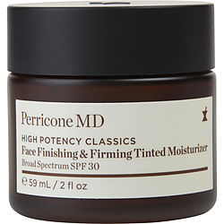 Perricone MD by Perricone MD - High Potency Classics Face Finishing & Firming Tinted Moisturizer SPF30 --59ml/2oz