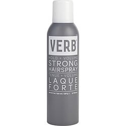 VERB by VERB - STRONG HAIRSPRAY 7 OZ