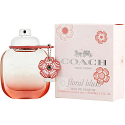 COACH FLORAL BLUSH by Coach - EAU DE PARFUM SPRAY 1.7 OZ