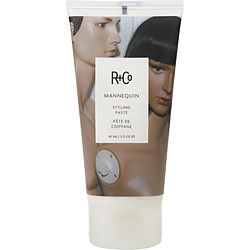 R+CO by R+Co - MANNEQUIN STYLING PASTE 5 OZ