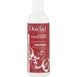 OUIDAD by Ouidad - OUIDAD ADVANCED CLIMATE CONTROL HEAT & HUMIDITY GEL - STRONGER HOLD 8.5 OZ