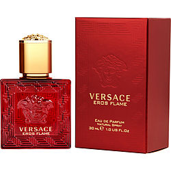 VERSACE EROS FLAME by Gianni Versace - EAU DE PARFUM SPRAY 1 OZ
