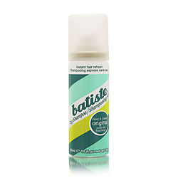 BATISTE by Batiste - DRY SHAMPOO ORIGINAL 1.6 OZ