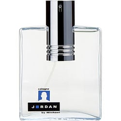 JORDAN by Michael Jordan - COLOGNE SPRAY 3.4 OZ *TESTER