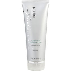 KENRA by Kenra - PLATINUM RESTORATIVE RECONSTRUCTOR 6 OZ