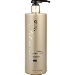 KENRA by Kenra - PLATINUM LUXE SHINE CONDITIONER 31.5 OZ