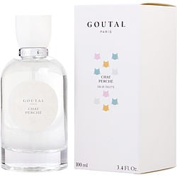 ANNICK GOUTAL CHAT PERCHE by Annick Goutal - EDT SPRAY 3.4 OZ