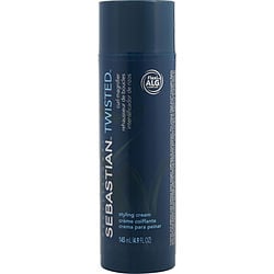 SEBASTIAN by Sebastian - TWISTED CURL MAGNIFIER STYLING CREAM 4.9 OZ