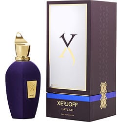 XERJOFF LAYLATI by Xerjoff - EAU DE PARFUM SPRAY 3.4 OZ