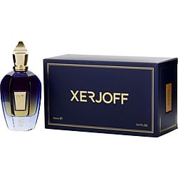 XERJOFF JOIN THE CLUB 40 KNOTS by Xerjoff - EAU DE PARFUM SPRAY 3.3 OZ