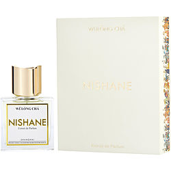 NISHANE WULONG CHA by Nishane - EXTRAIT DE PARFUM SPRAY 1.69 OZ