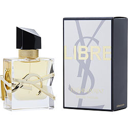 LIBRE YVES SAINT LAURENT by Yves Saint Laurent - EAU DE PARFUM SPRAY 1 OZ