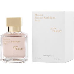 MAISON FRANCIS KURKDJIAN GENTLE FLUIDITY GOLD by Maison Francis - EAU DE PARFUM SPRAY 2.4 OZ