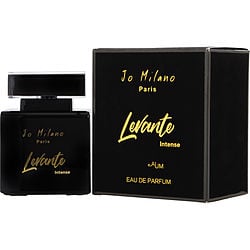 JO MILANO LEVANTE INTENSE by Jo Milano - EAU DE PARFUM SPRAY 3.4 OZ