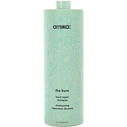 AMIKA by Amika - THE KURE REPAIR SHAMPOO 33.8 OZ