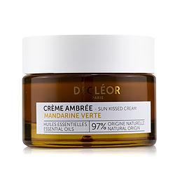 Decleor by Decleor - Green Mandarin Glow Sun-Kissed Cream  --50ml/1.7oz