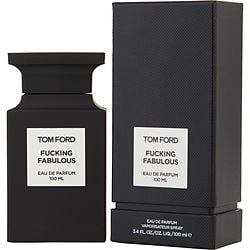 TOM FORD FUCKING FABULOUS by Tom Ford - EAU DE PARFUM SPRAY 3.4 OZ