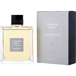 GUERLAIN L'HOMME IDEAL by Guerlain - EDT SPRAY 5 OZ (NEW PACKAGING)