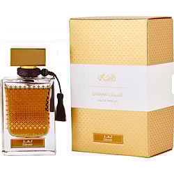 RASASI QASAMAT EBHAR by Rasasi - EAU DE PARFUM SPRAY 2.2 OZ