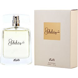 RASASI SHUHRAH POUR FEMME by Rasasi - EAU DE PARFUM SPRAY 3 OZ