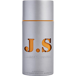 JS MAGNETIC POWER SPORT by Jeanne Arthes - EDT SPRAY 3.3 OZ