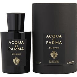 ACQUA DI PARMA SANDALO by Acqua di Parma - EAU DE PARFUM SPRAY 3.4 OZ