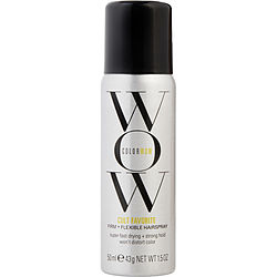 COLOR WOW by Color Wow - CULT FAVORITE FIRM + FLEXIBLE HAIRSPRAY 1.5 OZ