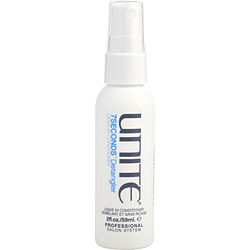 UNITE by Unite - 7 SECONDS DETANGLER LEAVE-IN CONDITIONER 2 OZ
