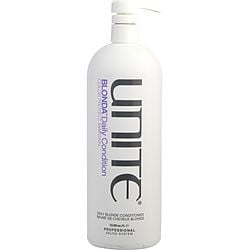 UNITE by Unite - BLONDA DAILY CONDITIONER 33.8 OZ