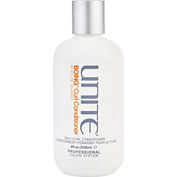 UNITE by Unite - BOING CURL CONDITIONER 8 OZ