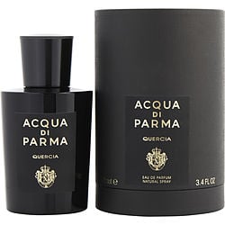 ACQUA DI PARMA QUERCIA by Acqua di Parma - EAU DE PARFUM SPRAY 3.4 OZ
