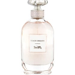 COACH DREAMS by Coach - EAU DE PARFUM SPRAY 3 OZ *TESTER